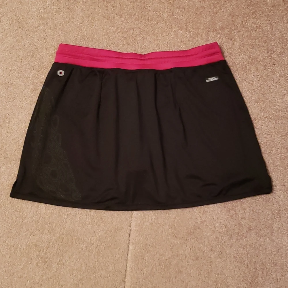Mizuno Women's Dynamic Plus Skirt
